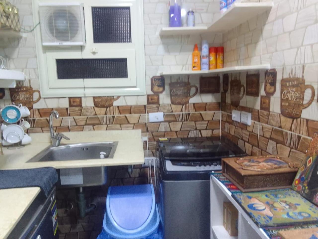 Pyramids Temple Guest House Kafret el-Gabal Exterior foto